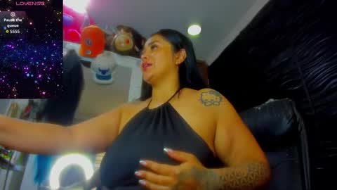 catalina online show from 01-18-26, 01:37