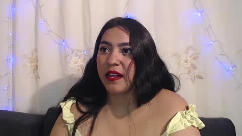 Lily online show from 12-11-24, 01:26
