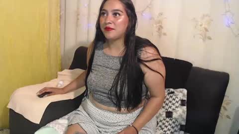 Lily online show from 12-15-24, 04:40