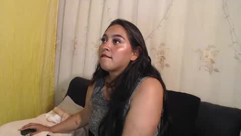 Lily online show from 12-15-24, 07:46