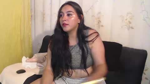 Lily online show from 12-15-24, 02:16