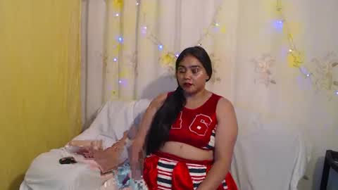 Lily online show from 12-27-24, 12:07