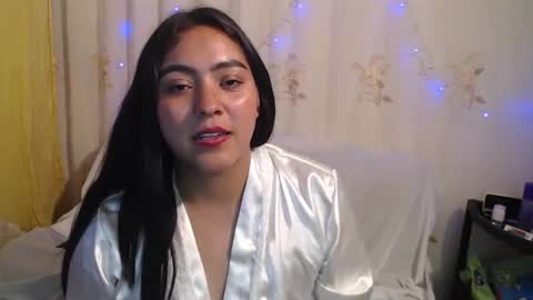 Lily online show from 12-27-24, 05:52