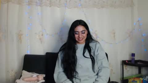 Lily online show from 01-11-25, 11:02