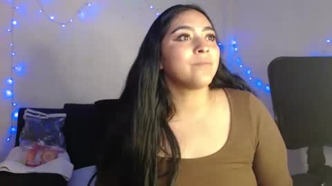 Lily online show from 01-23-25, 10:54