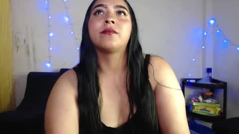 Lily online show from 02-23-25, 02:29