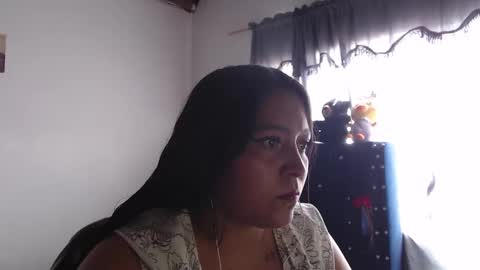 Lily online show from 09-24-25, 02:31