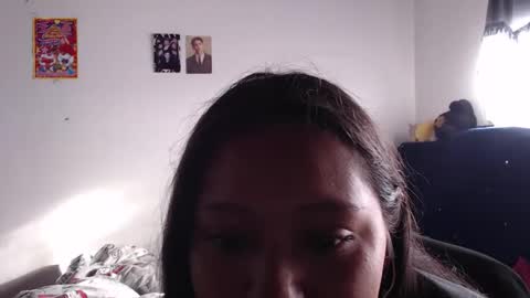 Lily online show from 10-27-25, 12:09