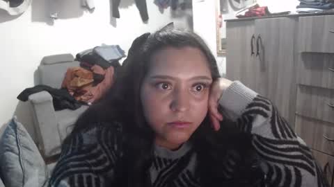 Lily online show from 05-16-26, 07:45