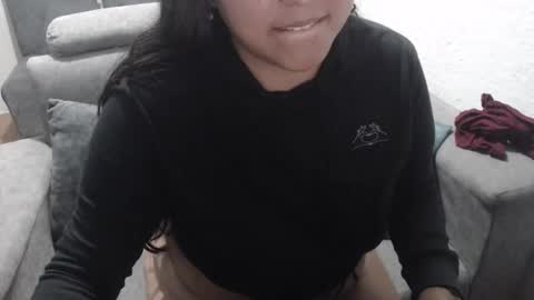 Lily online show from 06-10-26, 03:00