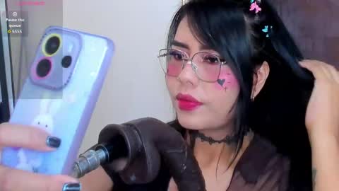 pocahontas_lantina online show from 05-02-26, 03:44