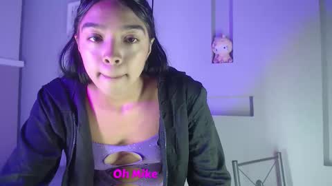 Pocahontas online show from 10-18-25, 04:19