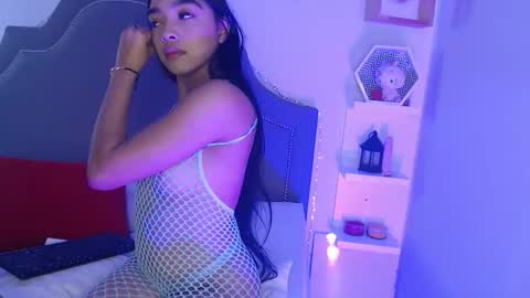 Pocahontas online show from 02-23-26, 03:09