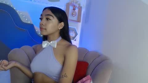 Pocahontas online show from 02-27-26, 03:23