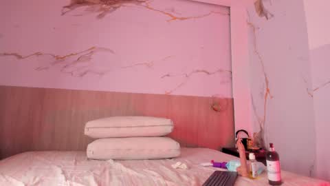 Pocahontas  online show from 03-04-25, 02:42