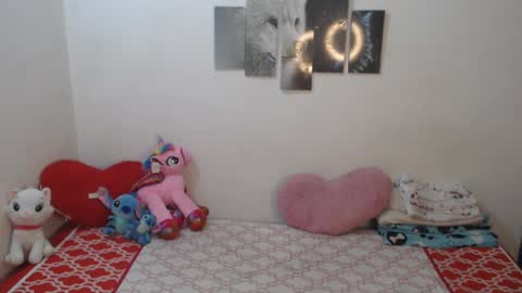 Pocahontas online show from 09-24-25, 02:09