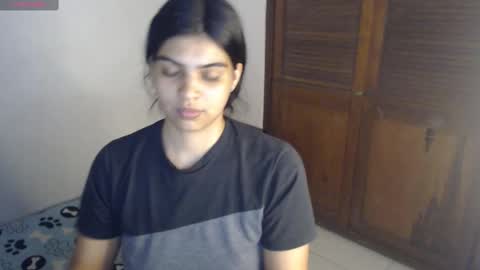 Pocahontas online show from 10-12-25, 04:44