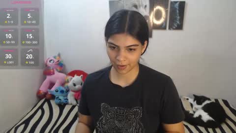 Pocahontas online show from 11-13-25, 04:17