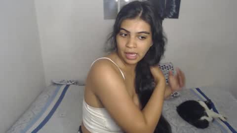Pocahontas online show from 02-22-26, 03:51