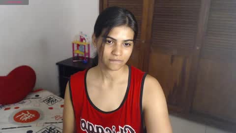Pocahontas online show from 05-18-26, 03:46