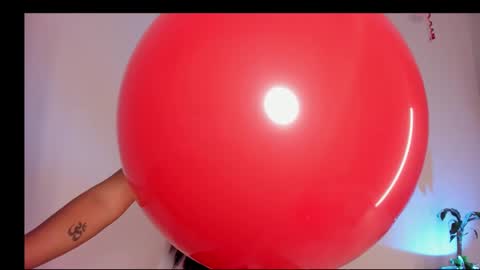 Jasmine online show from 02-21-25, 10:37