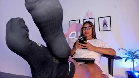 Jasmine online show from 02-19-26, 02:57