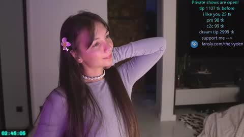   online show from 07-14-26, 05:18