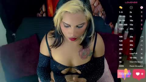 Snapshot of pocahontasexxy chatting on 01-30-25, 06:35 DaniellaBaby online show from 01-30-25, 06:35