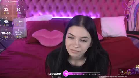 pocahontasofwindss online show from 07-22-26, 10:01