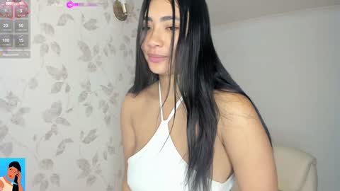 im vane Model Independet online show from 02-04-25, 04:18