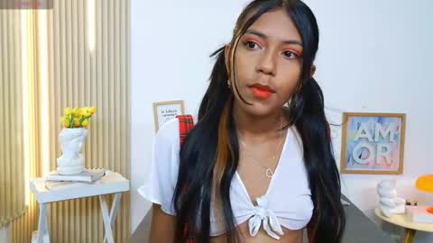 Pocahontas online show from 02-06-26, 06:00