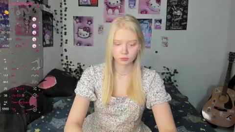 Mary online show from 01-30-25, 03:22