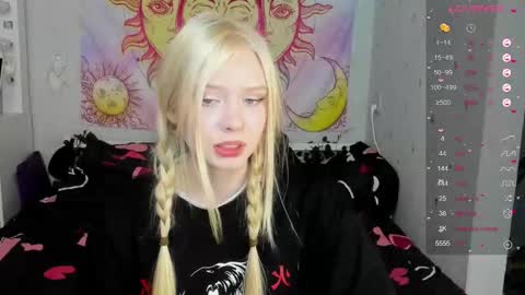 Mary online show from 09-23-25, 01:14