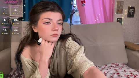 Cute Sofia and Handsome Richy online show from 01-15-25, 12:15