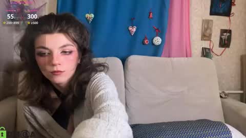 Cute Sofia and Handsome Richy online show from 02-26-26, 01:48