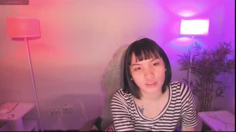 Pocket Princess online show from 09-25-25, 12:58