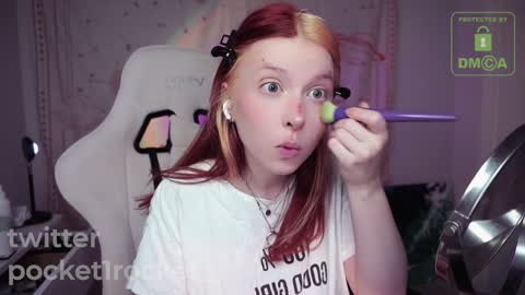 Snapshot of pocketrocket_ chatting on 02-08-25, 12:38 pocketrocket_ online show from 02-08-25, 12:38