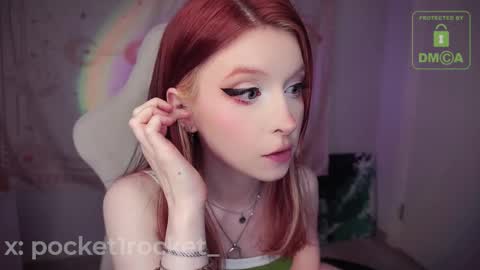 Snapshot of pocketrocket_ chatting on 03-02-25, 11:42 pocketrocket_ online show from 03-02-25, 11:42