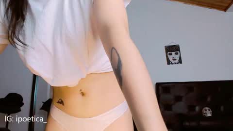 IG ipoetica  online show from 12-17-24, 10:11