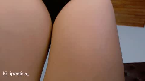 IG ipoetica  online show from 12-21-24, 11:45