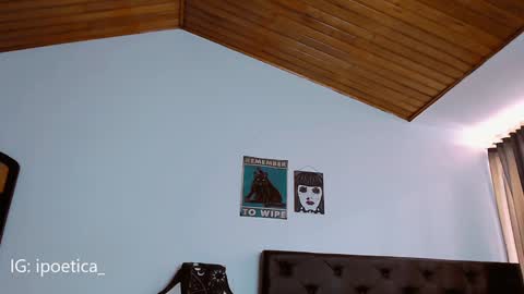 IG ipoetica  online show from 01-09-25, 12:09