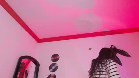 IG ipoetica  online show from 02-11-26, 03:17