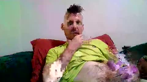 pogomysterious online show from 06-05-26, 02:01