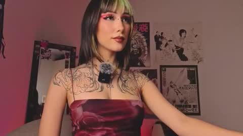 Dafne online show from 02-14-26, 11:45