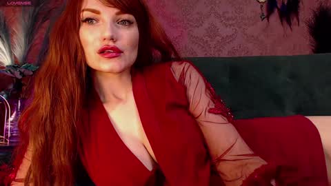 Poison Eva  online show from 01-14-25, 12:56