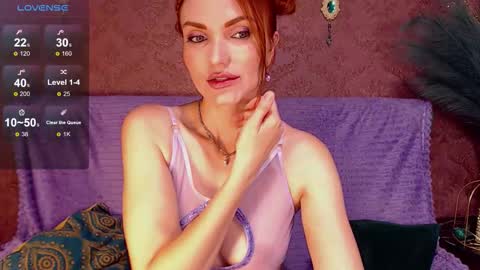 Poison Eva  online show from 09-12-25, 03:17