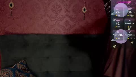 Poison Eva  online show from 11-09-25, 03:05