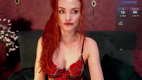 Poison Eva  online show from 02-23-26, 03:04