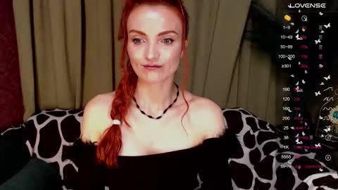 Poison Eva  online show from 03-02-26, 01:29