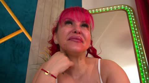 poison_milf_ online show from 05-10-26, 03:44
